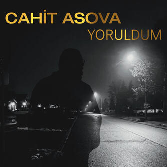 cover of Cahit Asova's new single