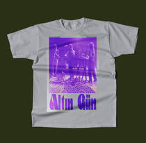 Altin Gun tshirt availible on my redbubble